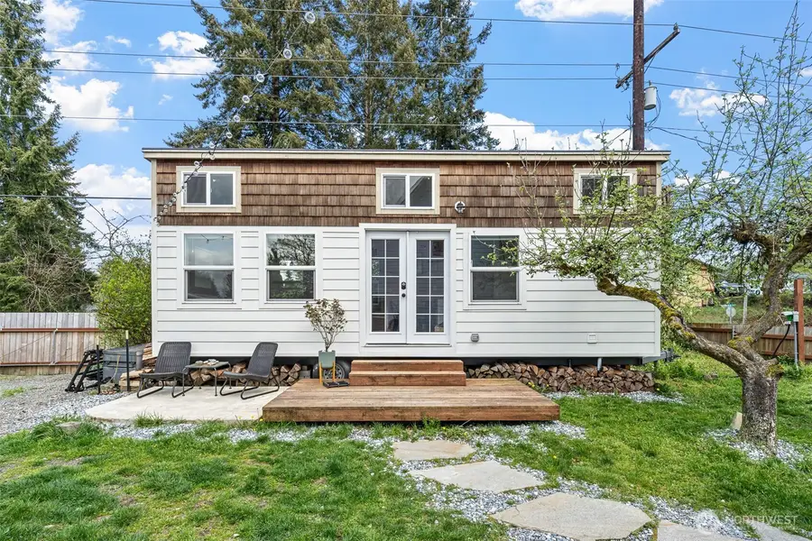 1216 Pine Avenue Ne, Olympia, WA 98506 - #2