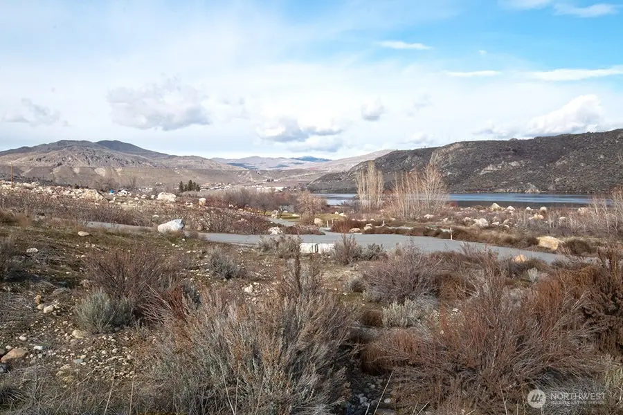 0 Lot 4 Lazy Lightning Long Plat, Pateros, WA 98846 - #3