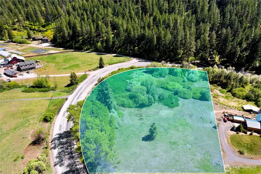 1111 Chumstick Highway #Lot 4, Leavenworth, WA 98826 - #2