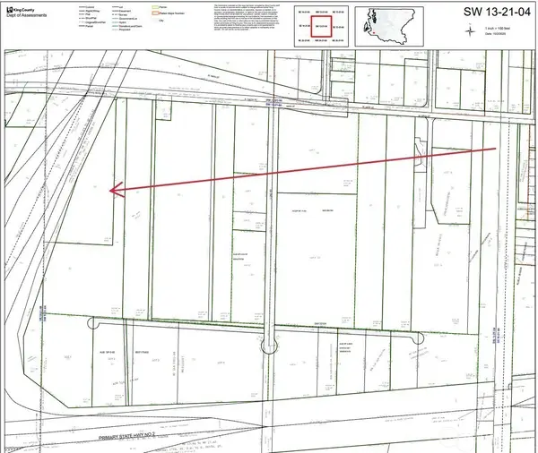 1416 W Main Street, Auburn, WA 98001