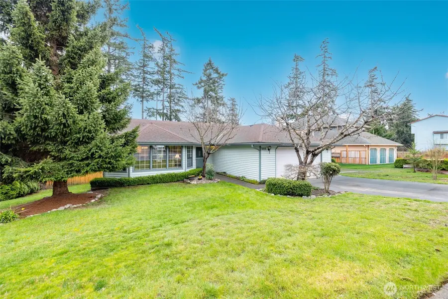 901 SW Barrington Drive, Oak Harbor, WA 98277 - #2