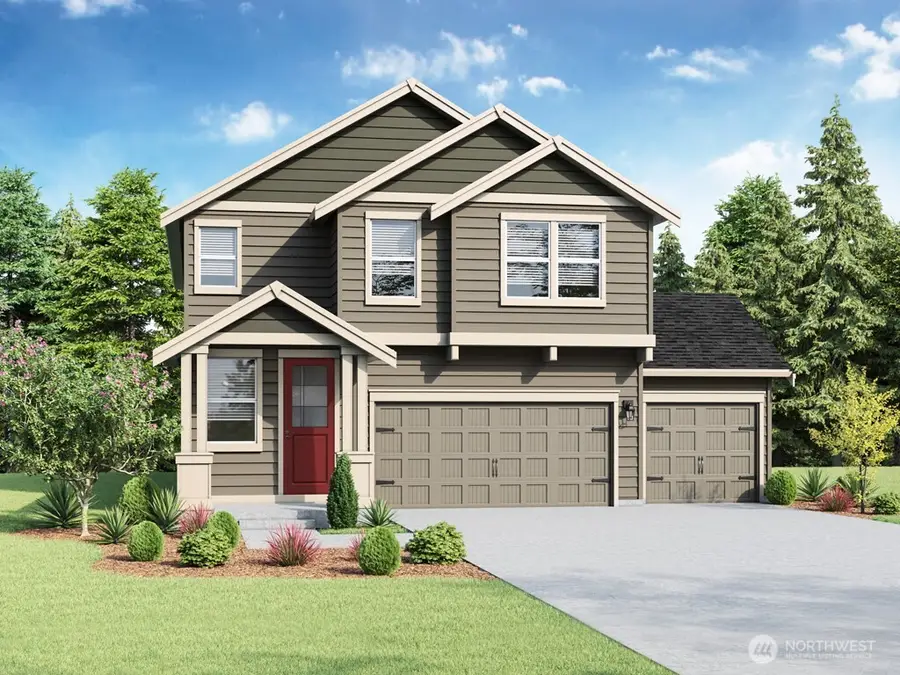 742 129th Street E #18, Tacoma, WA 98445 - #2