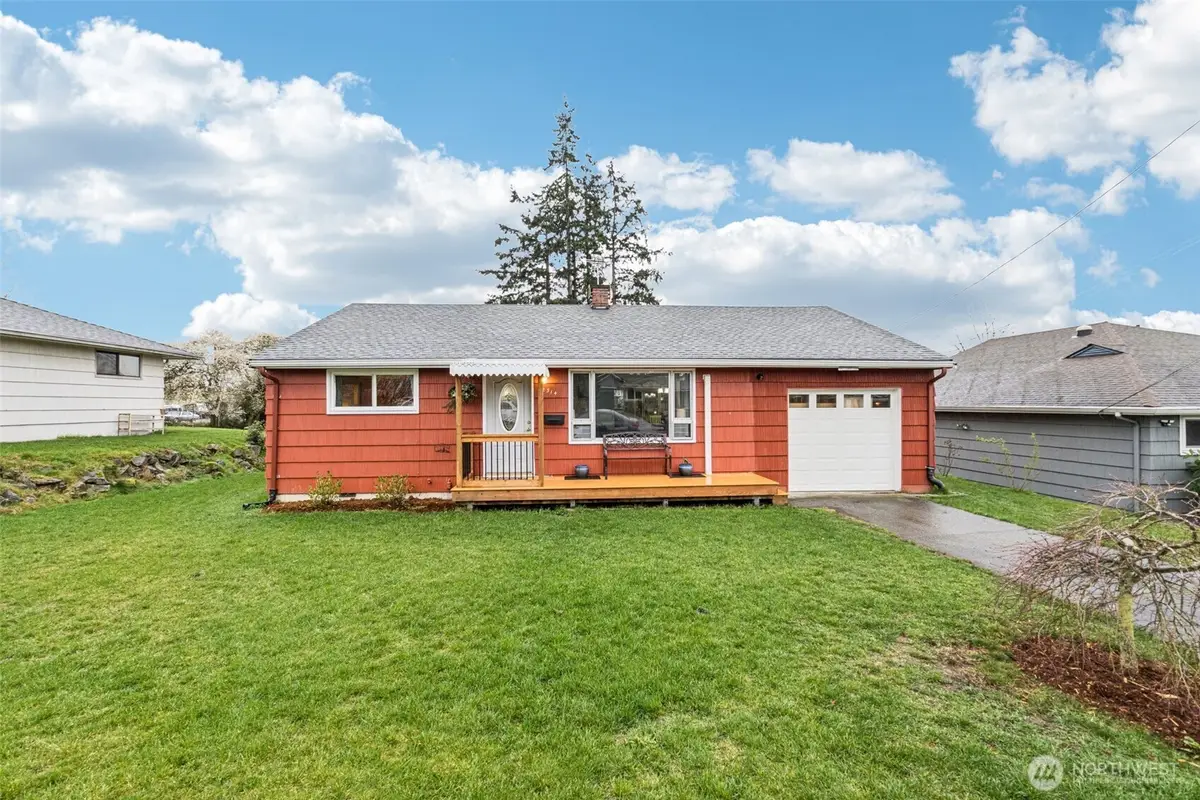 2314 8th Street, Everett, WA 98201 - #1