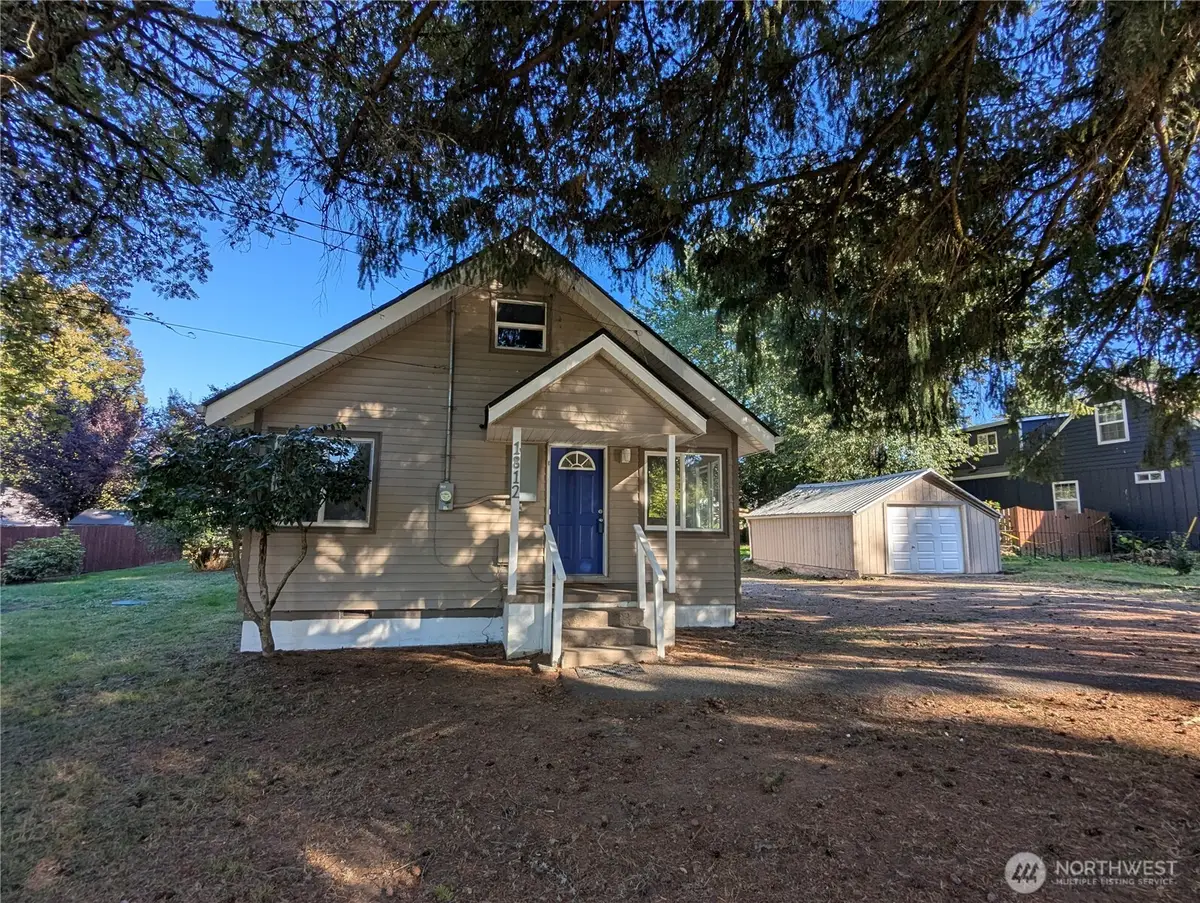 1812 Amhurst Street Se, Olympia, WA 98501 - #1