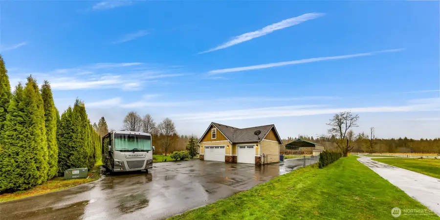 13104 Jim Creek Road, Arlington, WA 98223 - #2