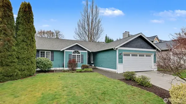 8128 NE 125th Street, Kirkland, WA 98034
