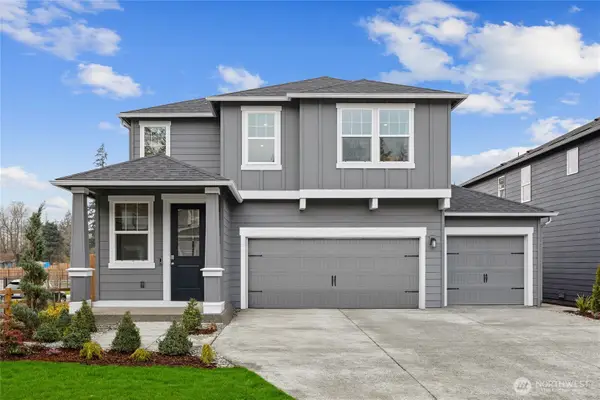 716 129th Street E, Tacoma, WA 98445