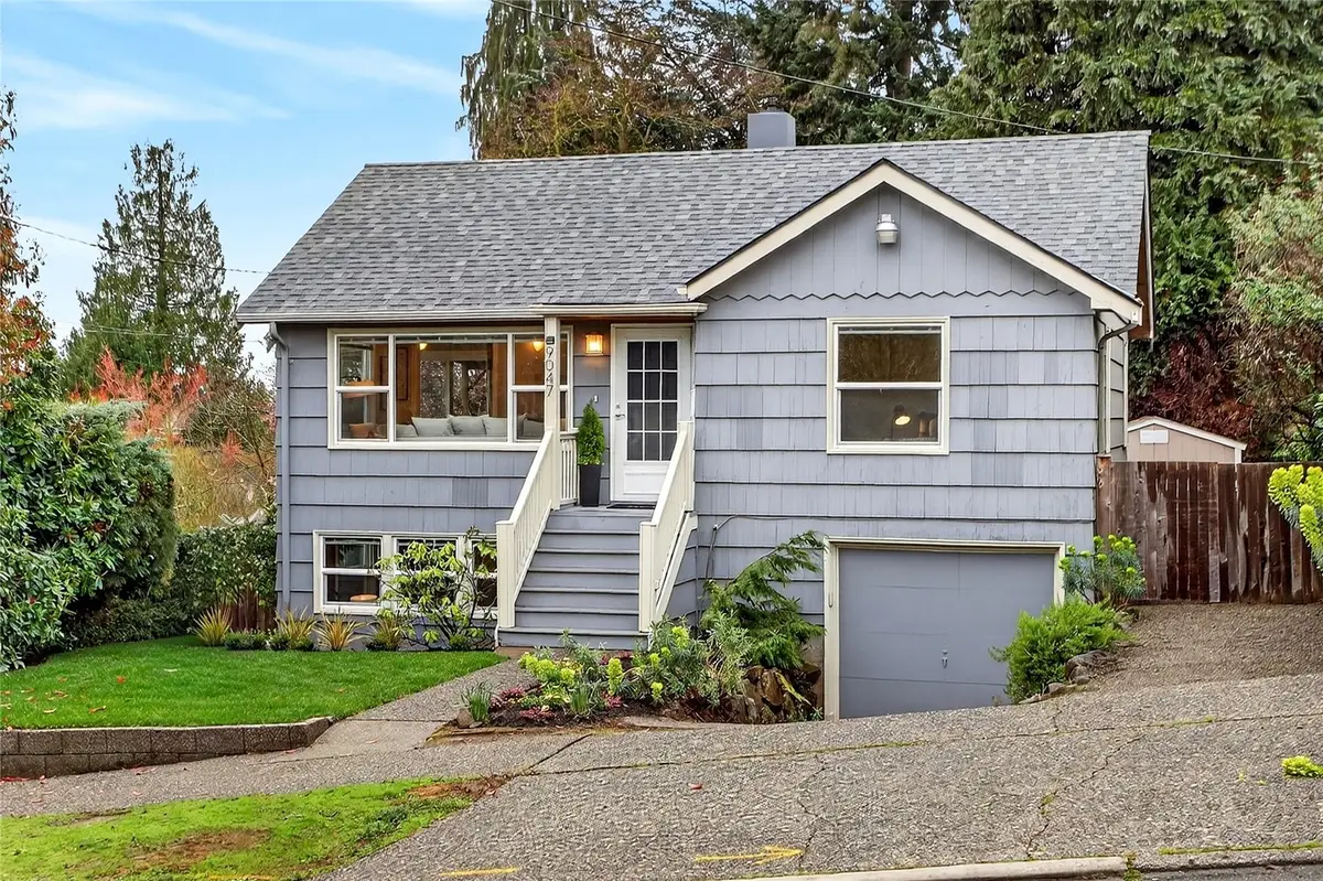 9047 37th Avenue Sw, Seattle, WA 98126 - #1