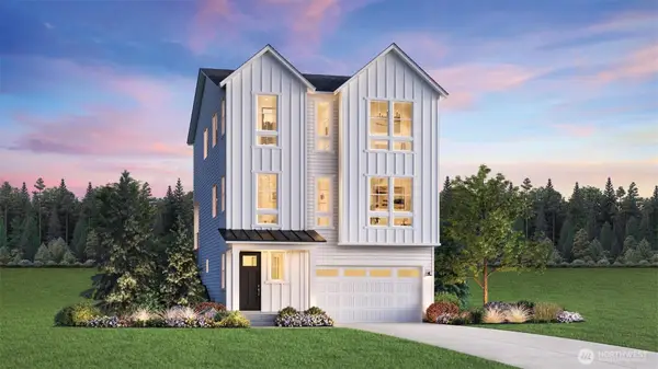 25522 204th Place Se, Covington, WA 98042