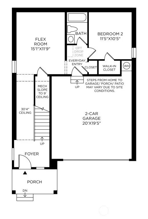 25522 204th Place Se, Covington, WA 98042 - #2