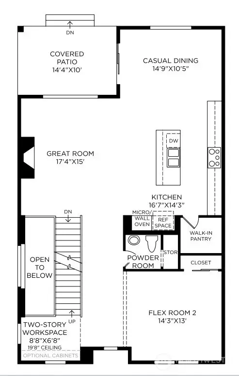 25522 204th Place Se, Covington, WA 98042 - #3