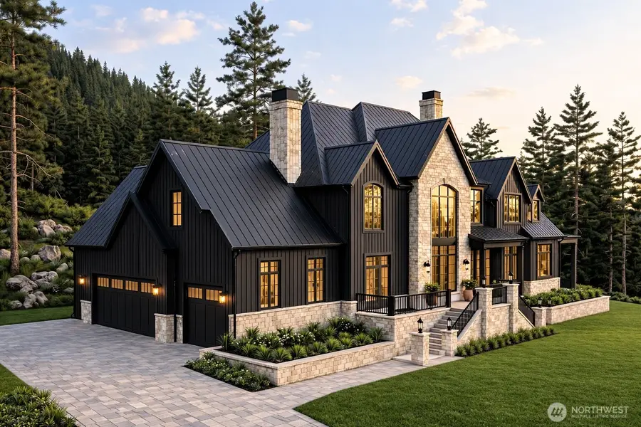 13462 Woodinville-redmond Road, Woodinville, WA 98052 - #2