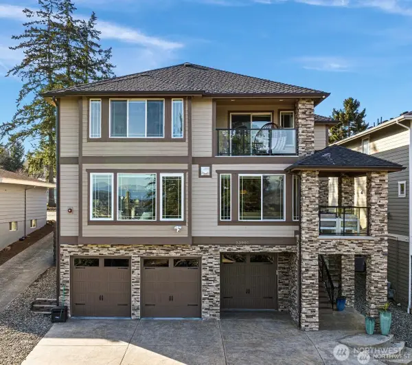 23905 43rd Avenue S, Kent, WA 98032