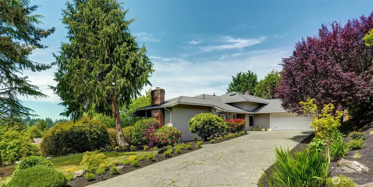 8808 NE 14th Street, Clyde Hill, WA 98004 - #1