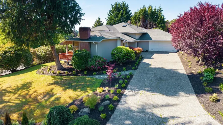 8808 NE 14th Street, Clyde Hill, WA 98004 - #2