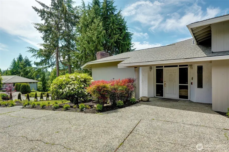 8808 NE 14th Street, Clyde Hill, WA 98004 - #3