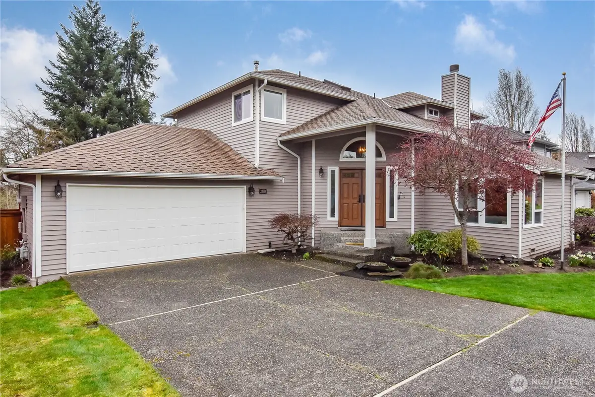 2403 238th Place Se, Bothell, WA 98021 - #1