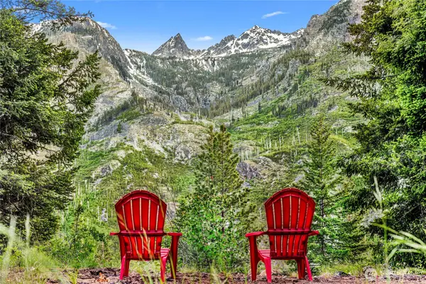 3720 Icicle Rd Fs 7600 Road, Leavenworth, WA 98826