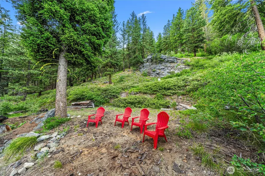 3720 Icicle Rd Fs 7600 Road, Leavenworth, WA 98826 - #3