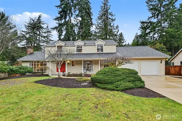 3105 130th Place Ne, Bellevue, WA 98005