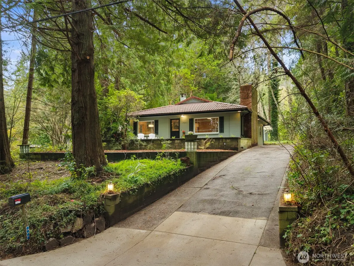 15311 Sandy Hook Road Ne, Poulsbo, WA 98370 - #1