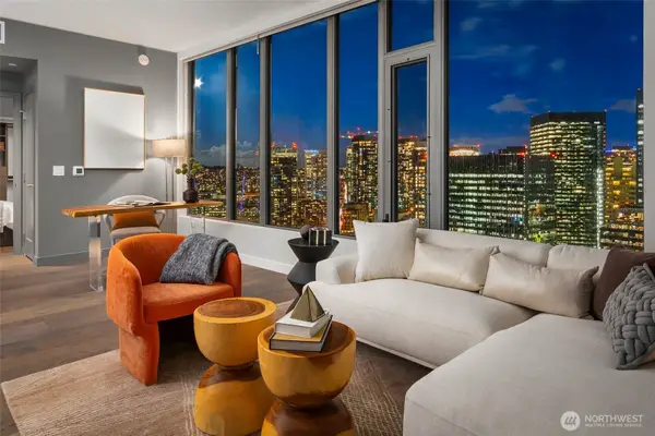 2510 6th Avenue #3703, Seattle, WA 98121