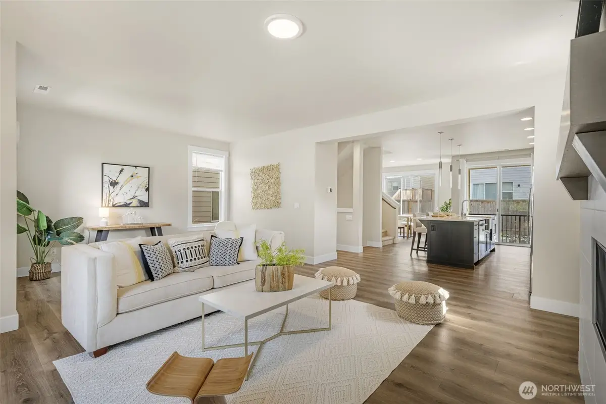 23205 89th Ave W, Edmonds, WA 98026 - #1