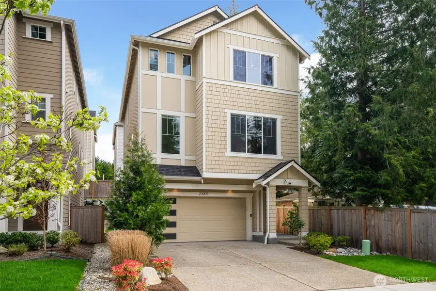23205 89th Ave W, Edmonds, WA 98026 - #2
