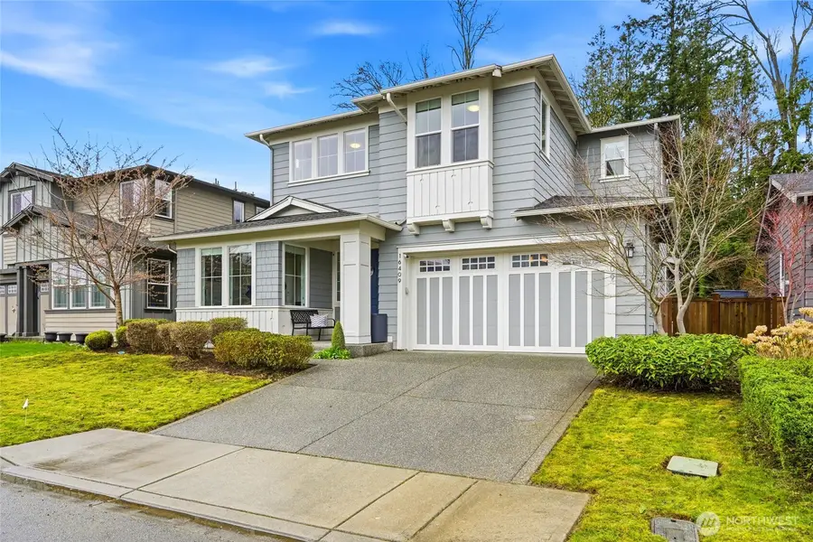 16409 134th Street Se, Monroe, WA 98272 - #2