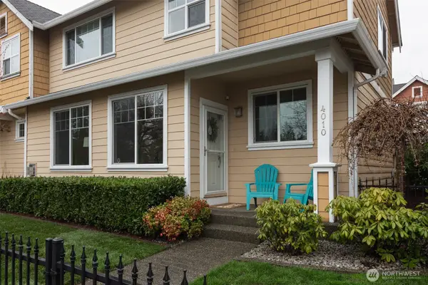 4010 NE 3rd Court, Renton, WA 98056