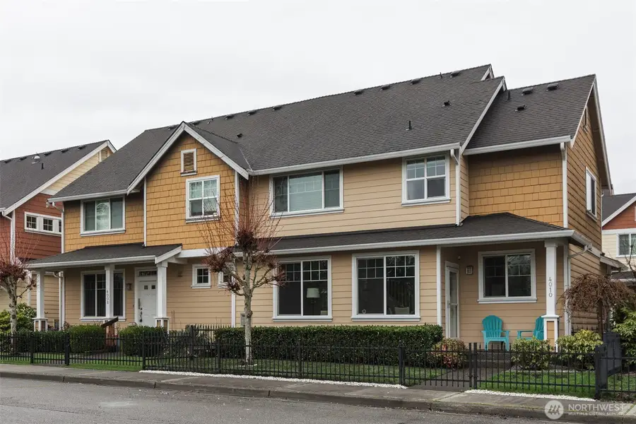 4010 NE 3rd Court, Renton, WA 98056 - #2