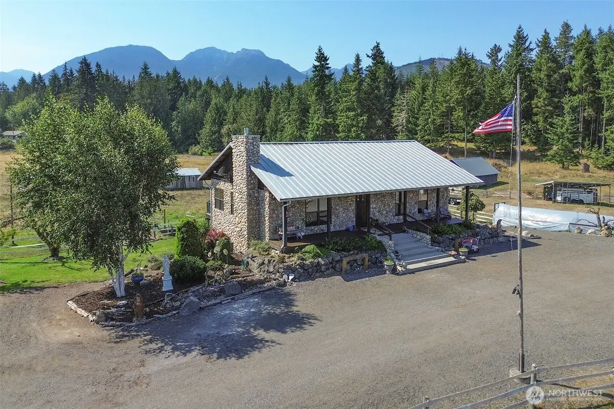 3634 Deer Park Road, Port Angeles, WA 98362 - #1