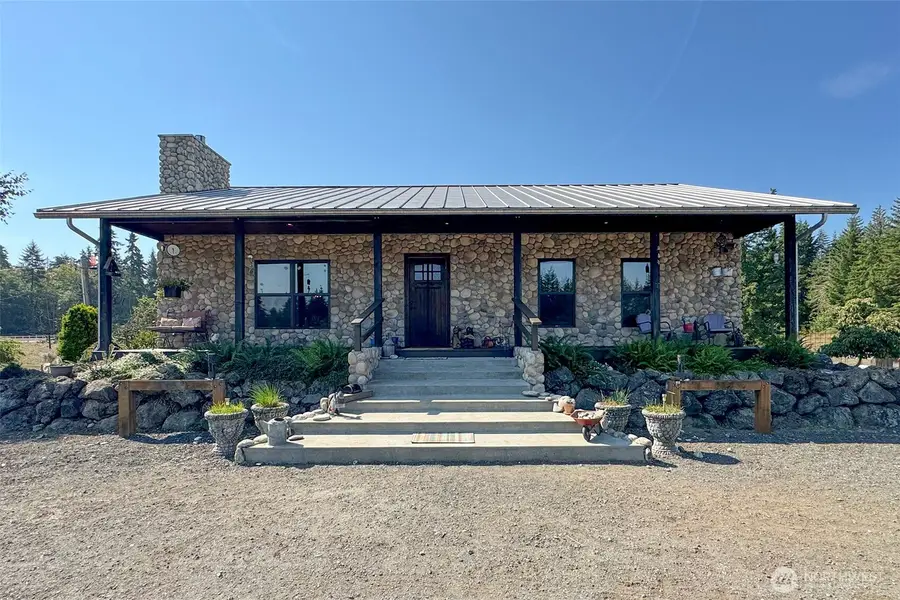 3634 Deer Park Road, Port Angeles, WA 98362 - #3