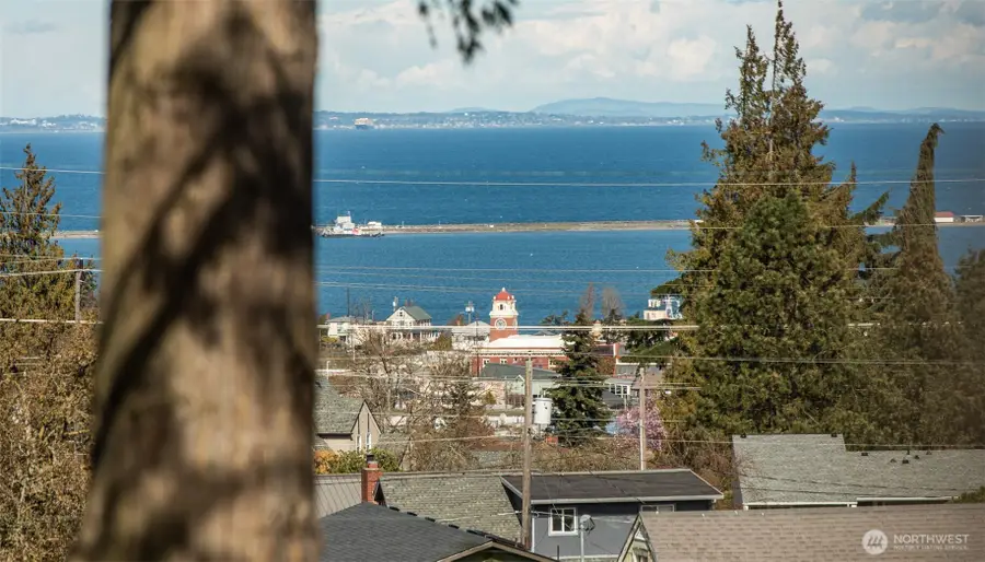 2507 S Peabody Street, Port Angeles, WA 98362 - #3