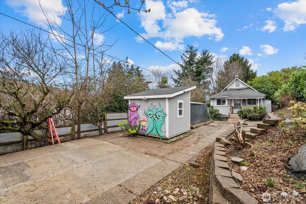 540 S Concord Street, Seattle, WA 98108 - #1