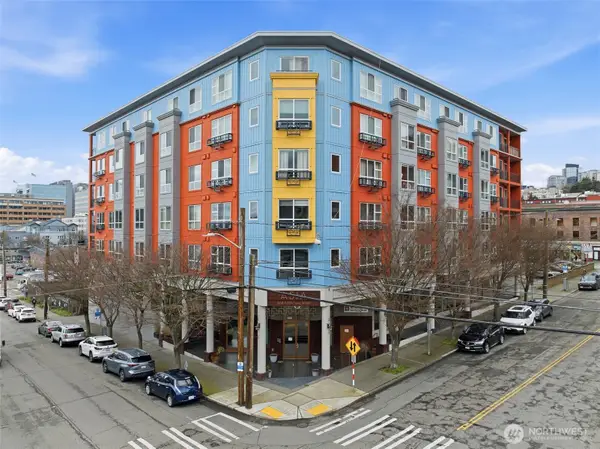 668 S Lane Street #404, Seattle, WA 98104