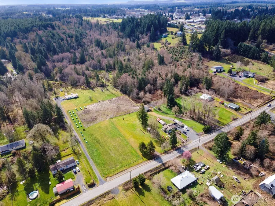 648 Forest Napavine Road W, Chehalis, WA 98532 - #3