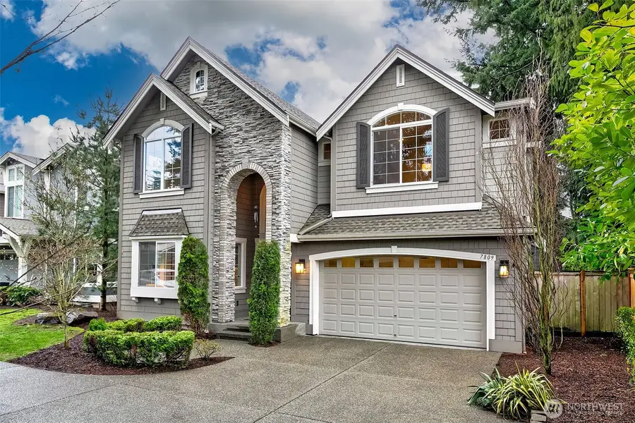 7809 126th Avenue Ne, Kirkland, WA 98033 - #2