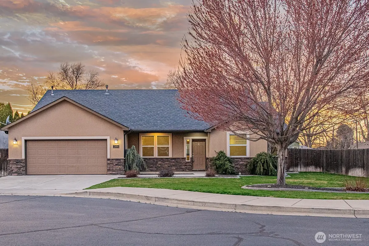 2404 John Court, Walla Walla, WA 99362 - #1