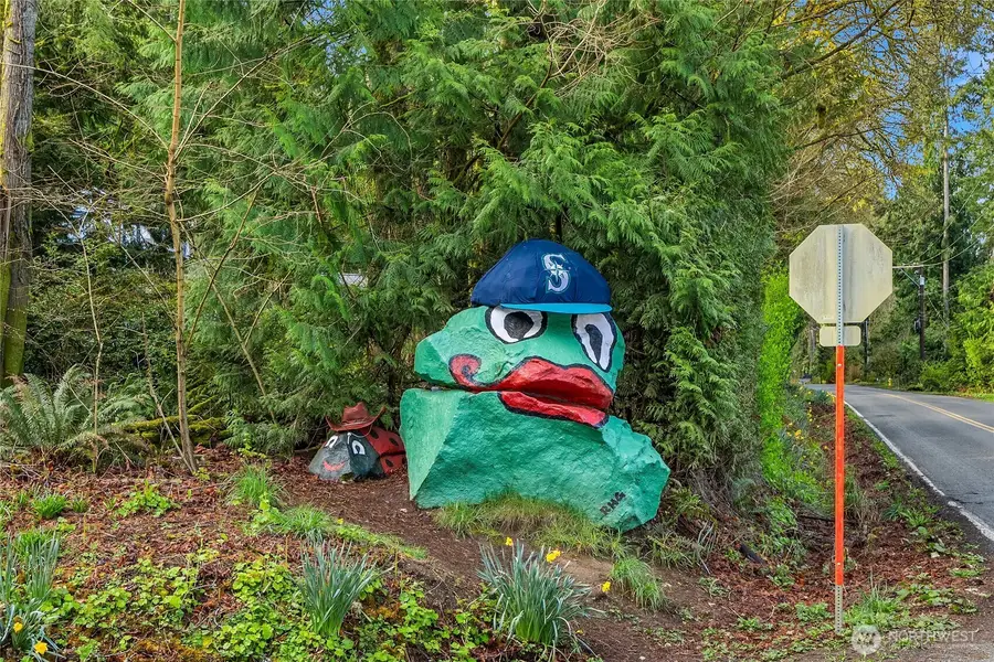 14442 Phelps Road Ne, Bainbridge Island, WA 98110 - #2