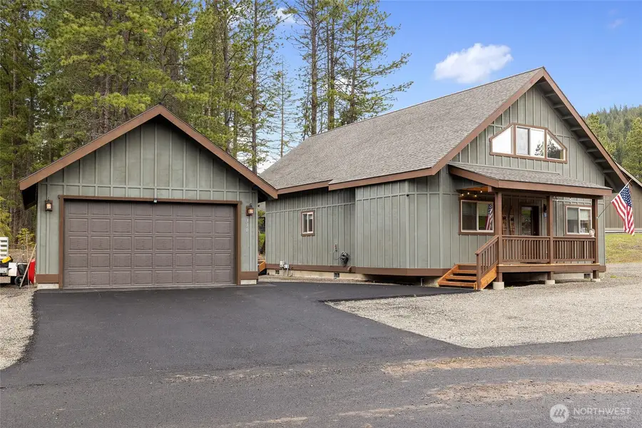 330 Rockberry Loop, Ronald, WA 98940 - #2