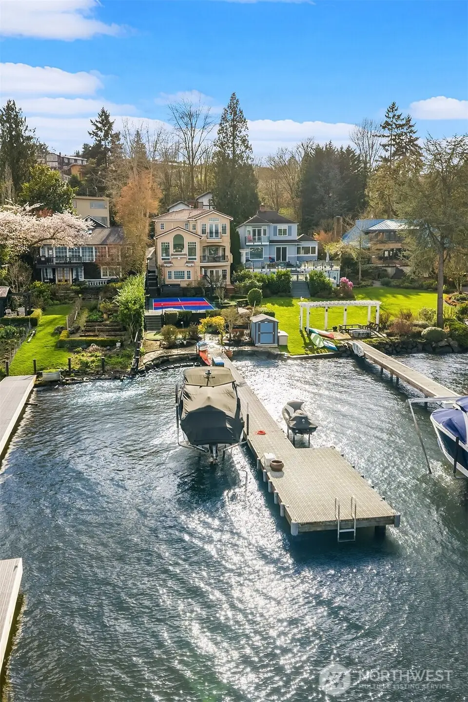 8772 Sand Point Way Ne, Seattle, WA 98115 - #1