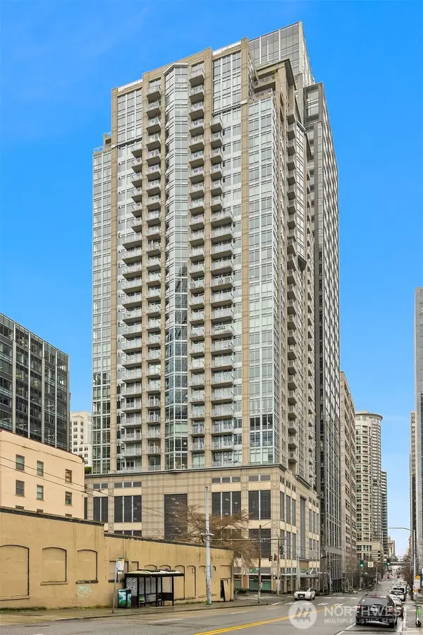 819 Virginia Street #1403, Seattle, WA 98101