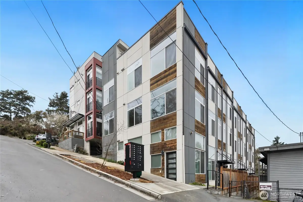 3026 SW Charlestown Street, Seattle, WA 98126 - #1