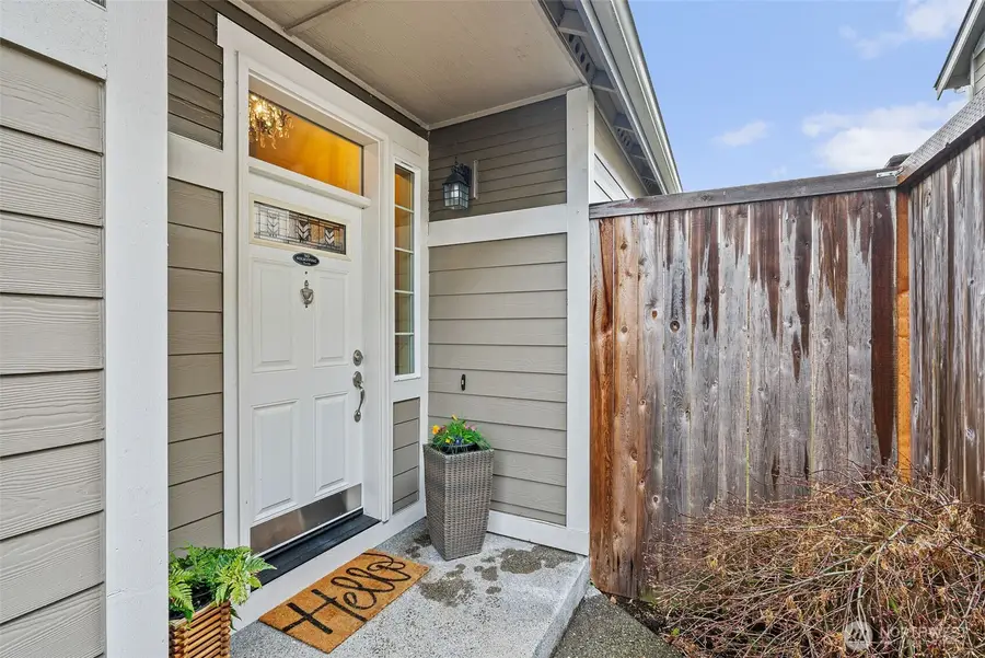 4649 Rochelle Street Se, Lacey, WA 98503 - #2