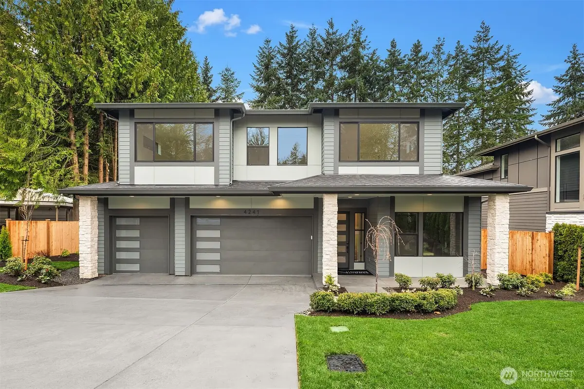 4241 145th Avenue Se, Bellevue, WA 98006 - #1