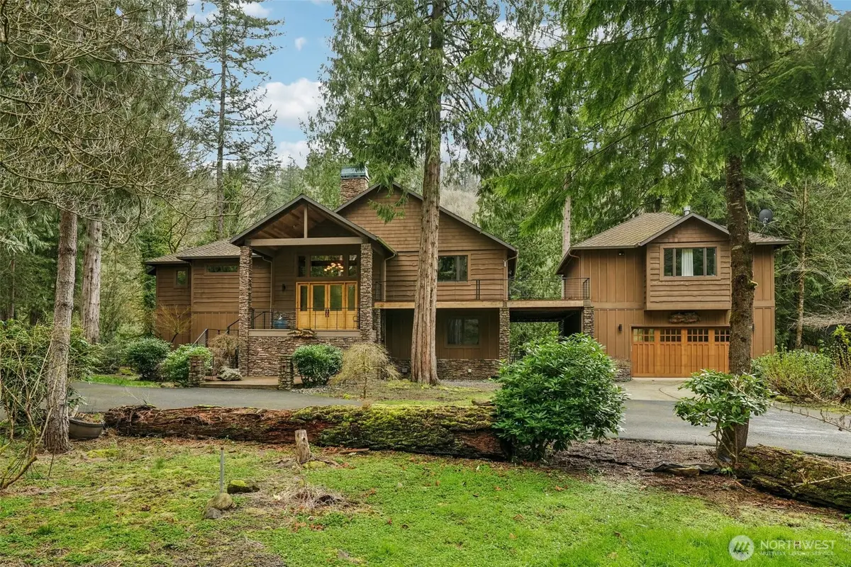 12692 Washougal River Road, Washougal, WA 98671 - #1