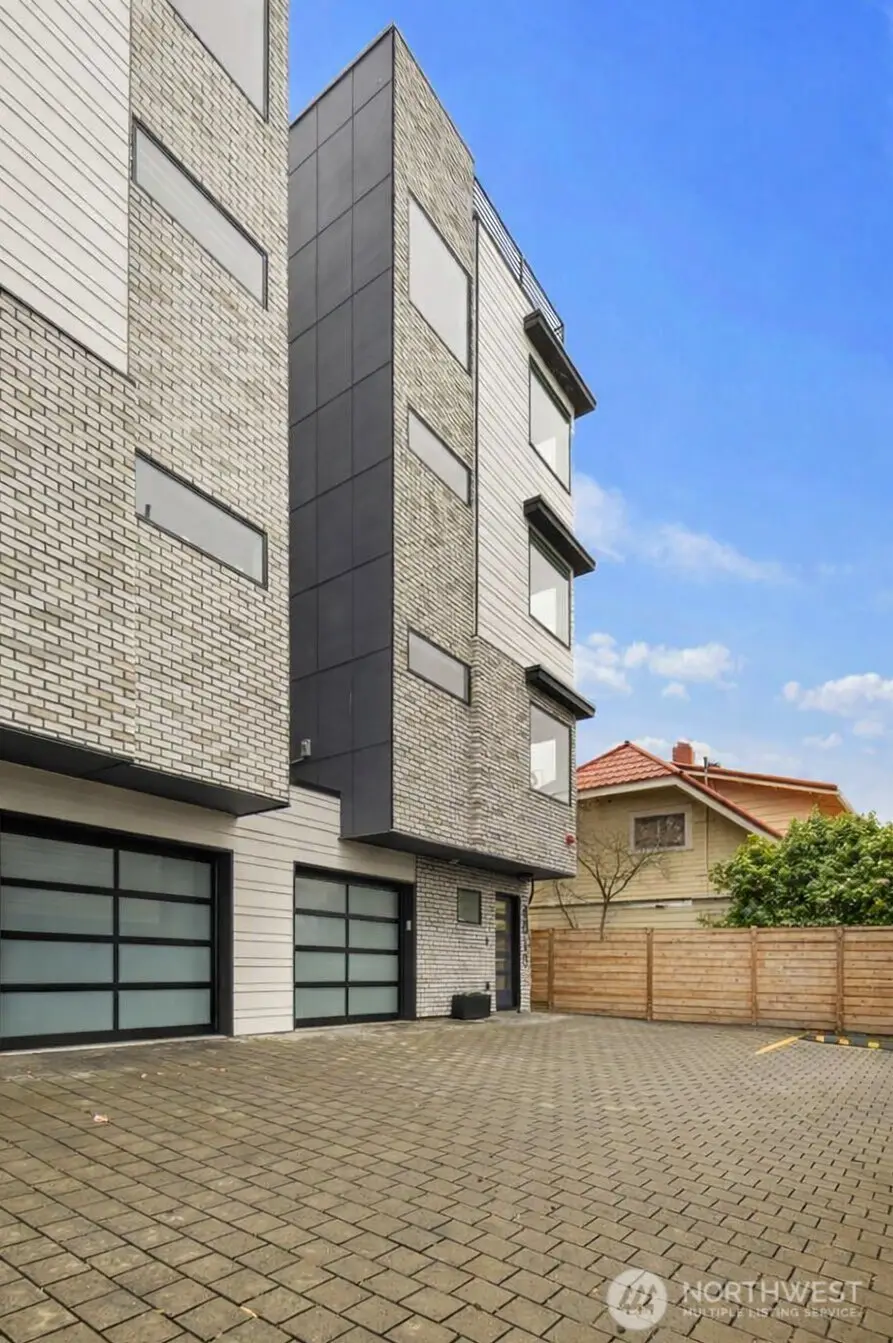 4018 Beach Drive Sw, Seattle, WA 98116 - #1