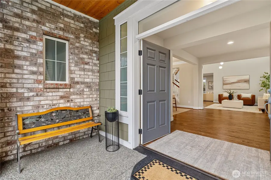 2819 102nd Place Ne, Bellevue, WA 98004 - #3