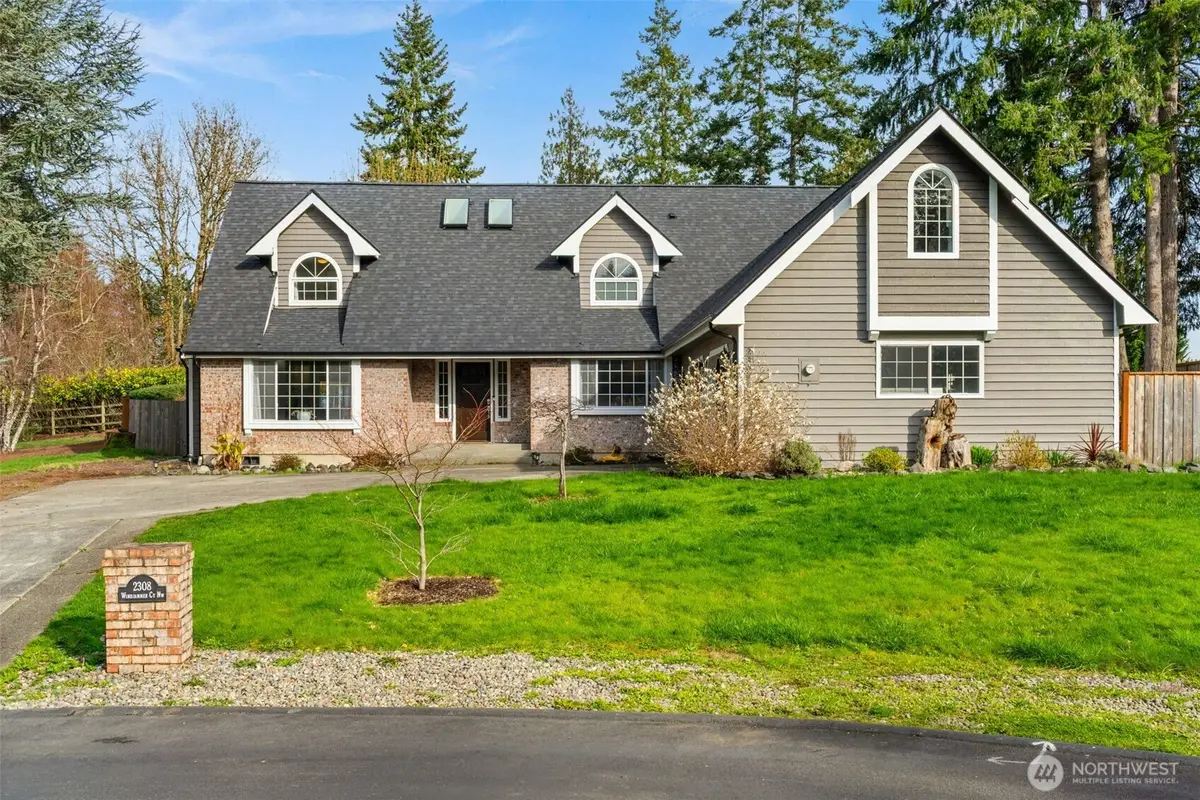 2308 Windjammer Court Nw, Olympia, WA 98502 - #1